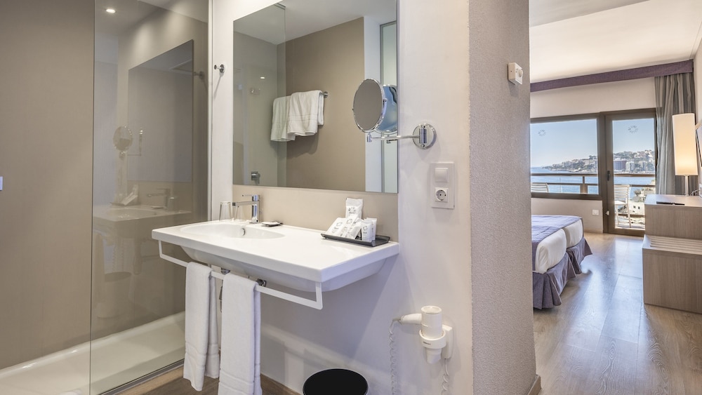 Be Live Adults Only Marivent — Hotel rooms in Palma de Mallorca, Balearic Islands
