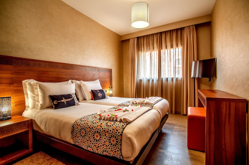 Dellarosa Boutique Hotel & Spa - zdjęcie 5