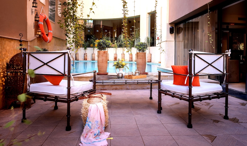 Dellarosa Boutique Hotel & Spa - zdjęcie 4