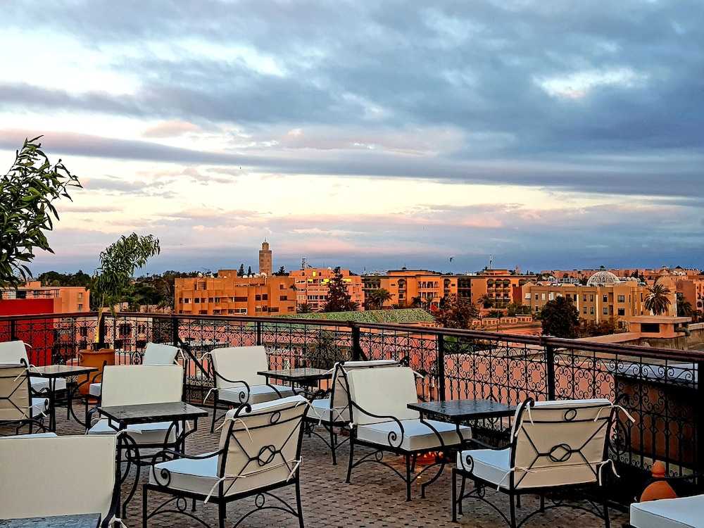 Dellarosa Boutique Hotel & Spa - zdjęcie 3