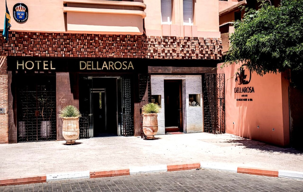 Dellarosa Boutique Hotel & Spa - zdjęcie 2