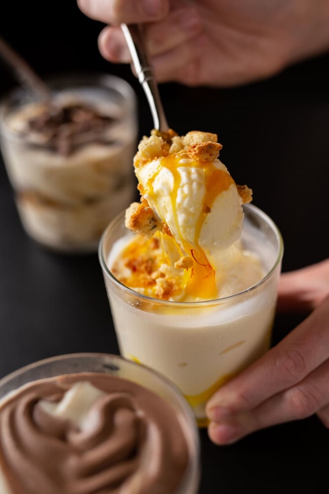 LUMA Hotel Times Square — Restaurant & bars in New York City, New York State