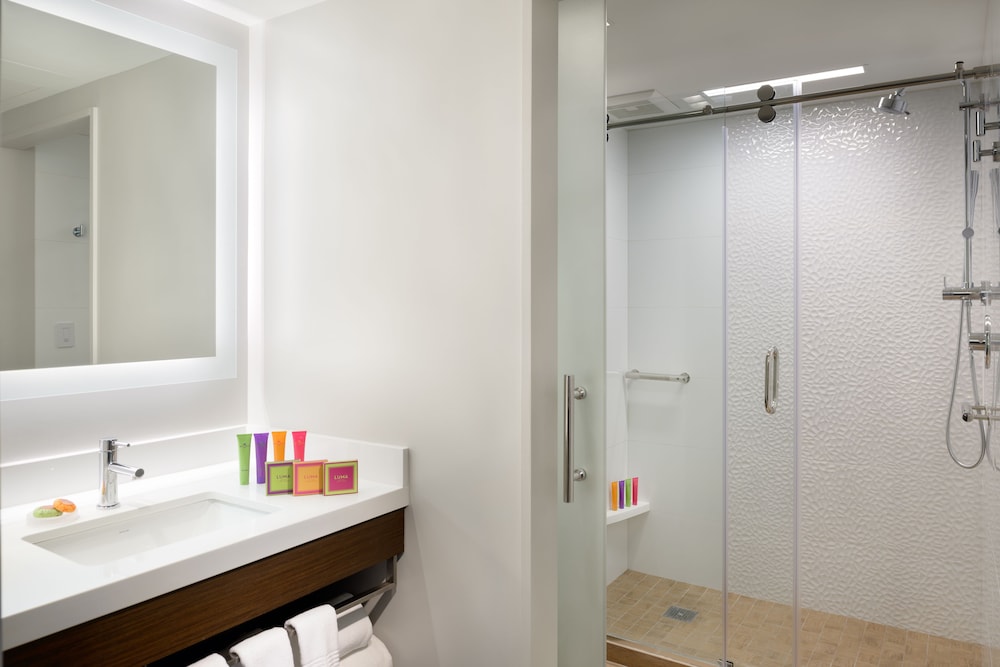 LUMA Hotel Times Square — Hotel rooms in New York City, New York State