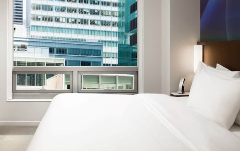 LUMA Hotel Times Square - zdjęcie 2
