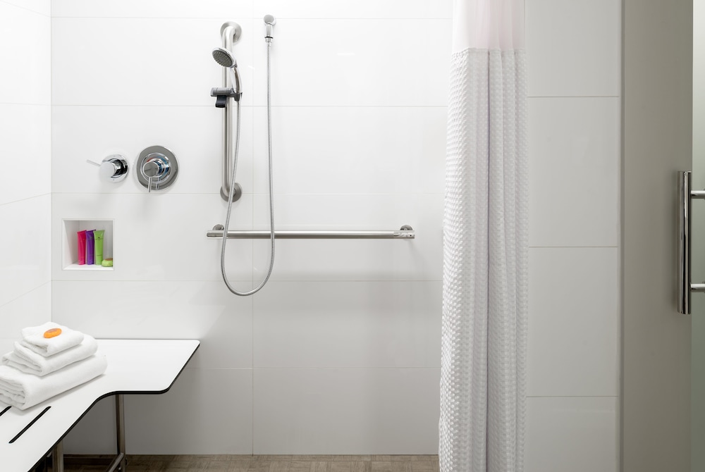 LUMA Hotel Times Square — Hotel rooms in New York City, New York State