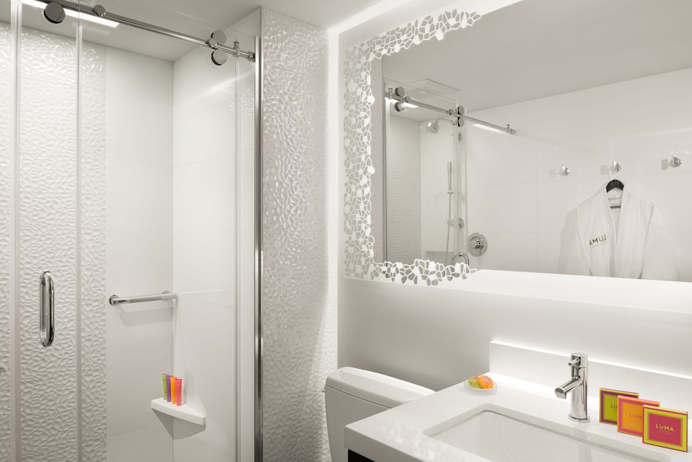 LUMA Hotel Times Square — Hotel rooms in New York City, New York State