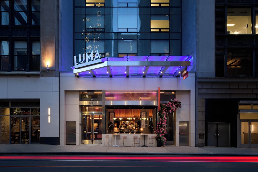 LUMA Hotel Times Square - zdjęcie 3