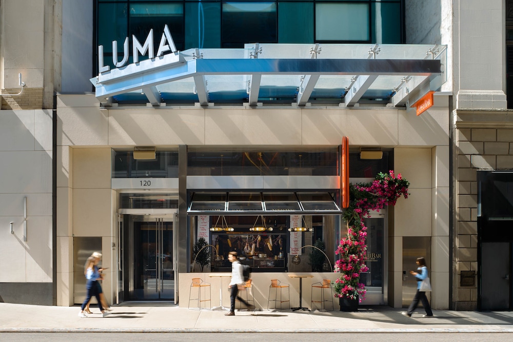 LUMA Hotel Times Square - zdjęcie 5
