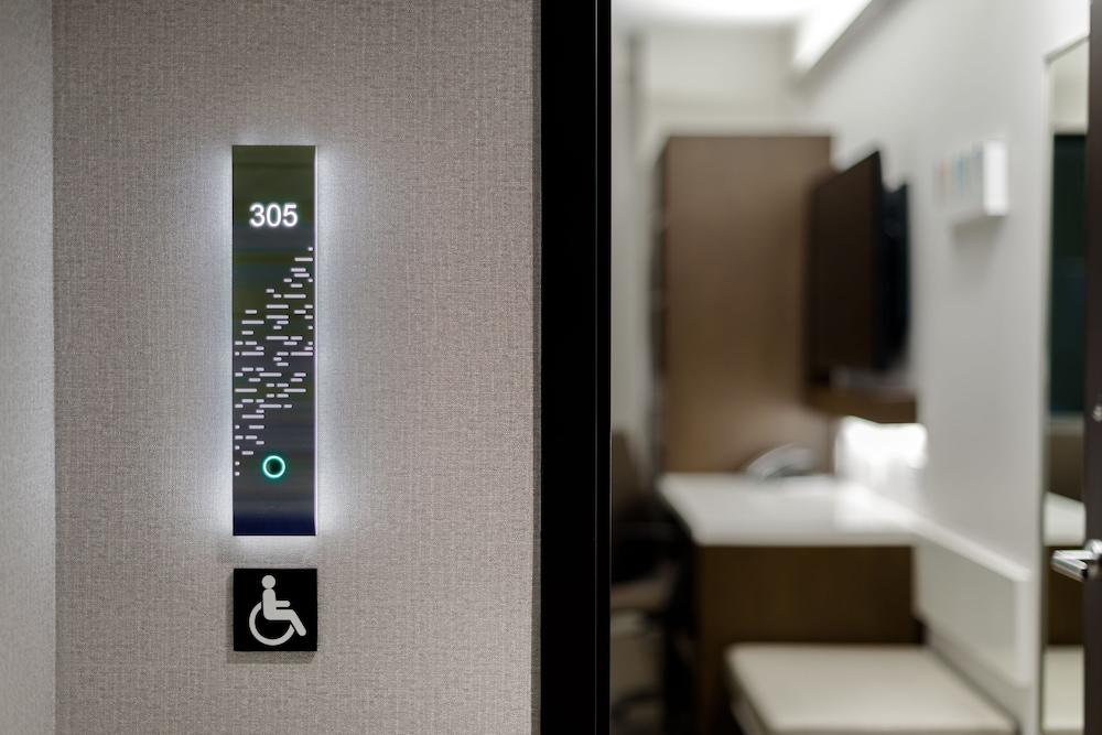 LUMA Hotel Times Square — Hotel rooms in New York City, New York State