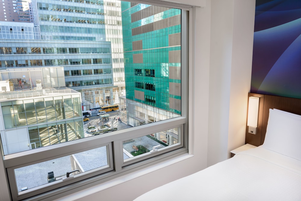 LUMA Hotel Times Square — Hotel rooms in New York City, New York State