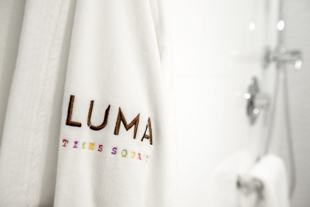 LUMA Hotel Times Square — Hotel rooms in New York City, New York State