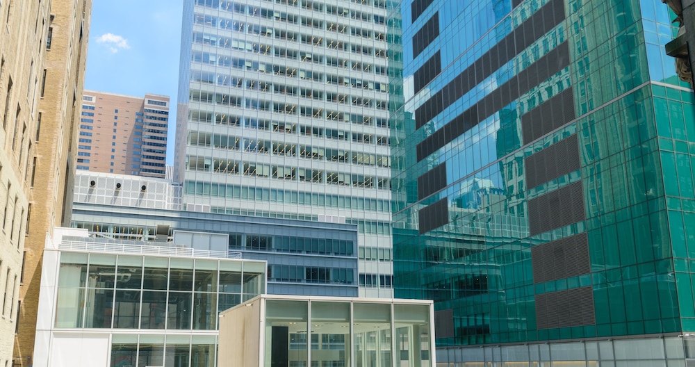 LUMA Hotel Times Square — Main photo in New York City, New York State