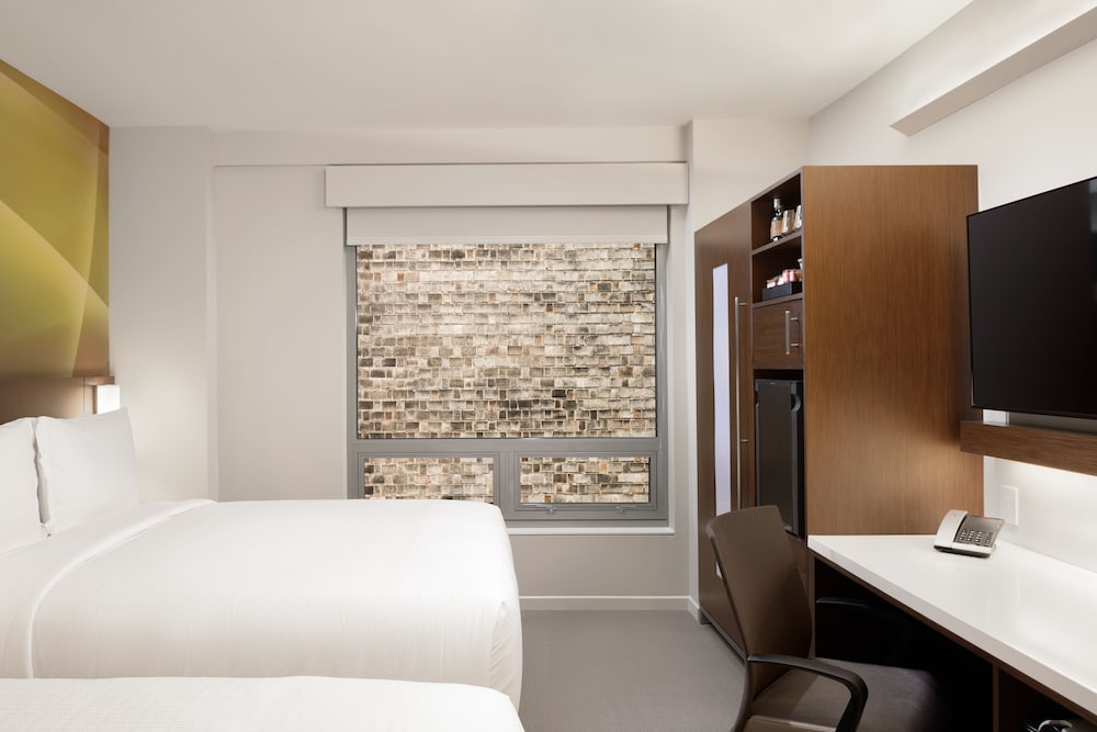 LUMA Hotel Times Square — Hotel rooms in New York City, New York State