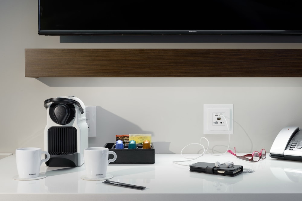 LUMA Hotel Times Square — Hotel rooms in New York City, New York State