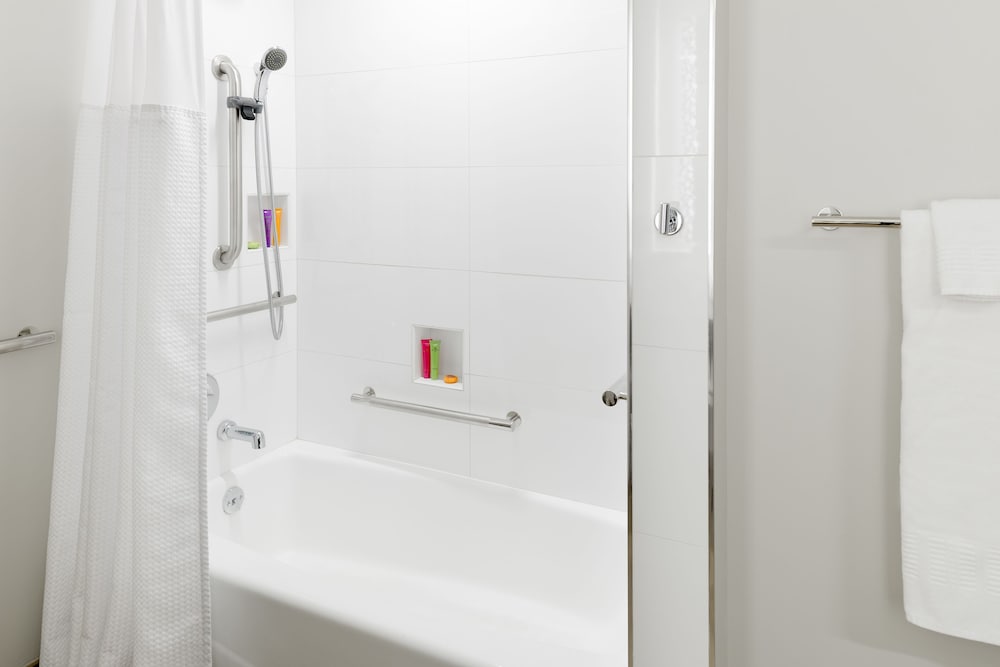 LUMA Hotel Times Square — Hotel rooms in New York City, New York State