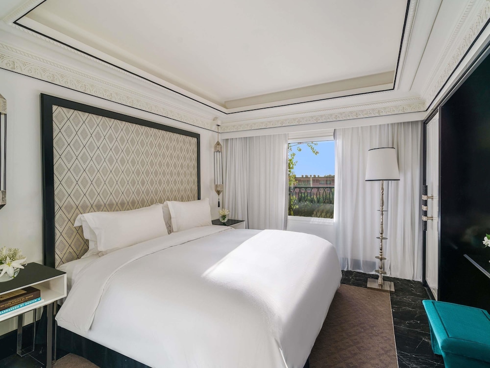 Sofitel Marrakech Palais Imperial & Spa — Hotel rooms in Marrakech, Marrakech-Tensift-Al Haouz