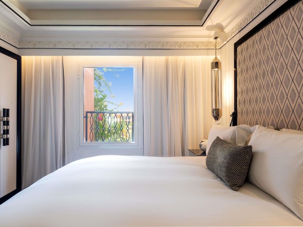 Sofitel Marrakech Palais Imperial & Spa — Hotel rooms in Marrakech, Marrakech-Tensift-Al Haouz