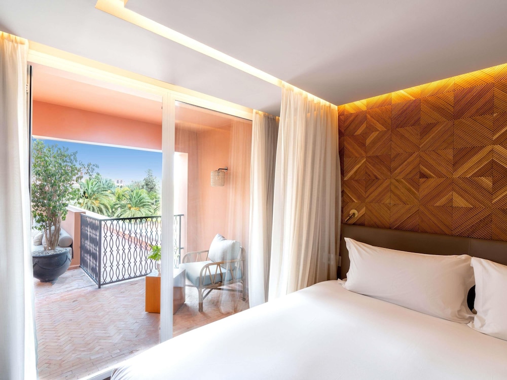 Sofitel Marrakech Palais Imperial & Spa — Hotel rooms in Marrakech, Marrakech-Tensift-Al Haouz