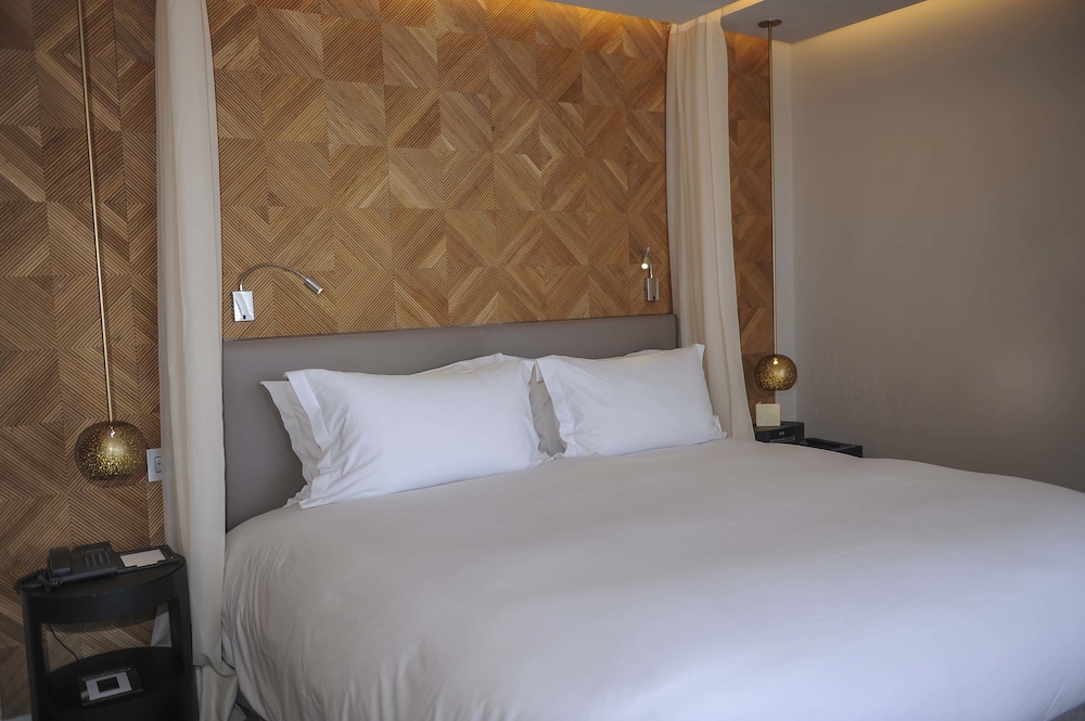 Sofitel Marrakech Palais Imperial & Spa — Hotel rooms in Marrakech, Marrakech-Tensift-Al Haouz