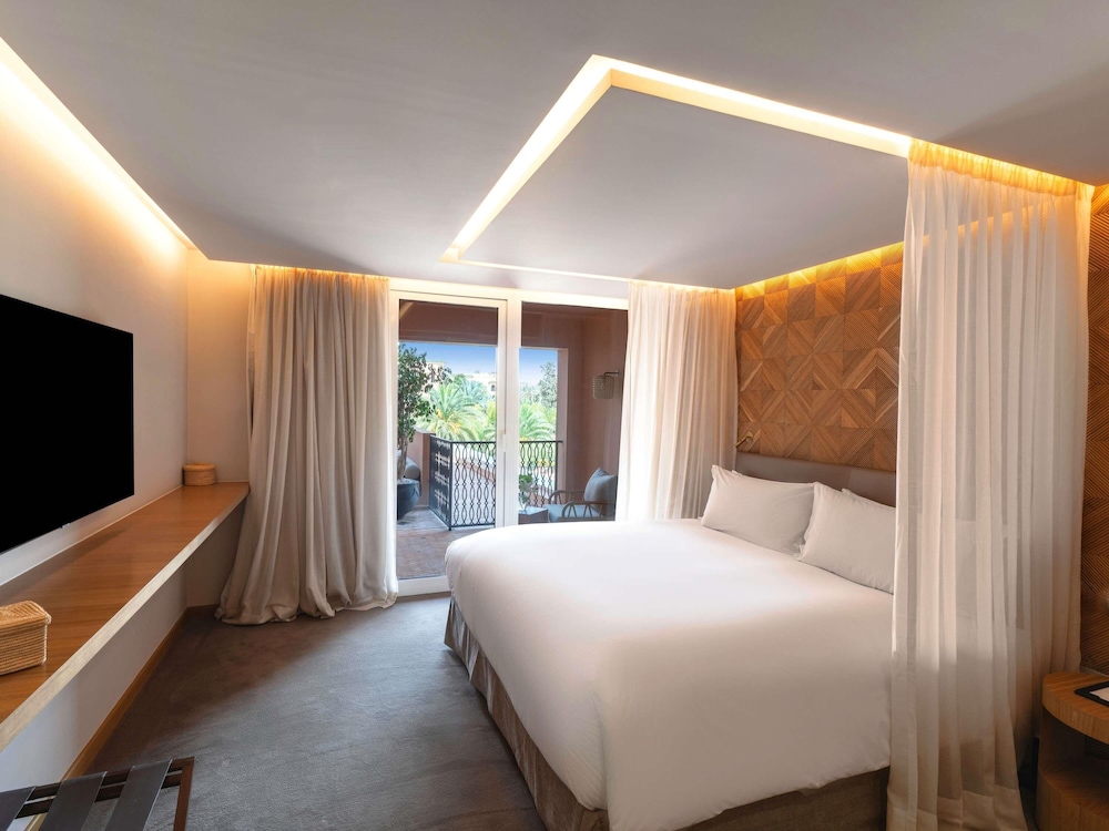 Sofitel Marrakech Palais Imperial & Spa — Hotel rooms in Marrakech, Marrakech-Tensift-Al Haouz