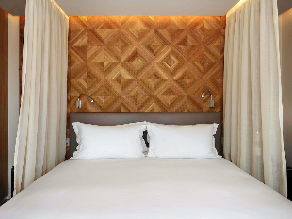 Sofitel Marrakech Palais Imperial & Spa — Hotel rooms in Marrakech, Marrakech-Tensift-Al Haouz