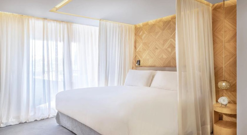 Sofitel Marrakech Palais Imperial & Spa — Hotel rooms in Marrakech, Marrakech-Tensift-Al Haouz