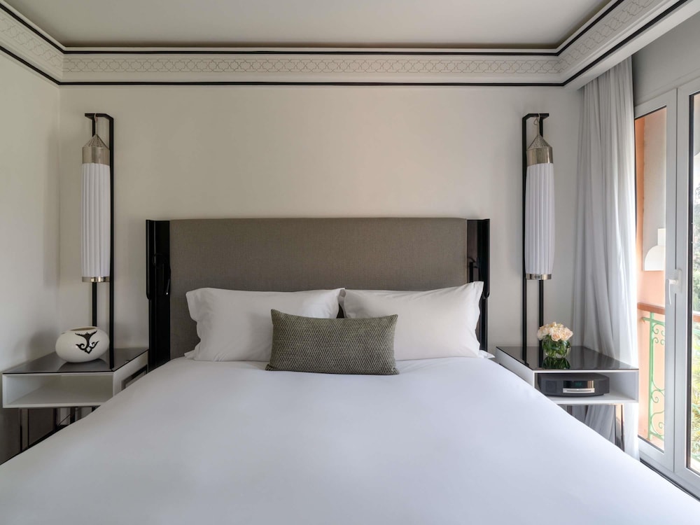 Sofitel Marrakech Palais Imperial & Spa — Hotel rooms in Marrakech, Marrakech-Tensift-Al Haouz