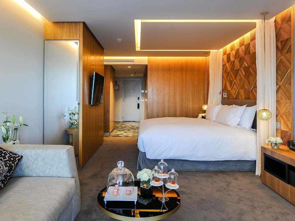 Sofitel Marrakech Palais Imperial & Spa — Hotel rooms in Marrakech, Marrakech-Tensift-Al Haouz