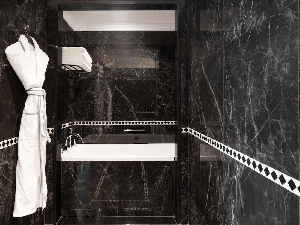 Sofitel Marrakech Palais Imperial & Spa — Hotel rooms in Marrakech, Marrakech-Tensift-Al Haouz