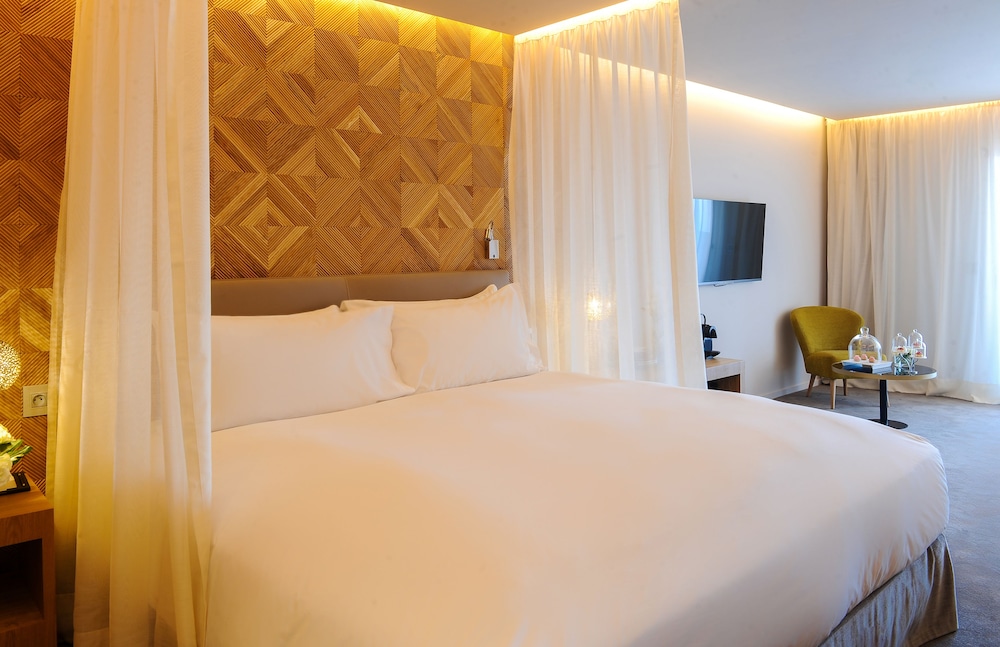 Sofitel Marrakech Palais Imperial & Spa — Hotel rooms in Marrakech, Marrakech-Tensift-Al Haouz