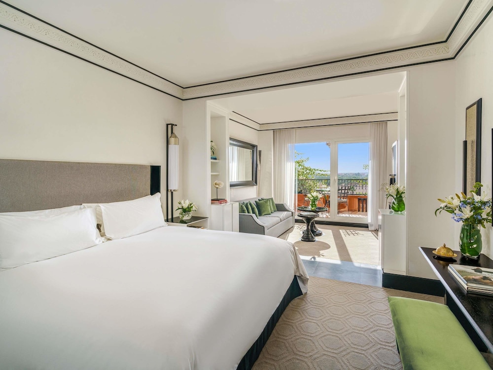 Sofitel Marrakech Palais Imperial & Spa — Hotel rooms in Marrakech, Marrakech-Tensift-Al Haouz