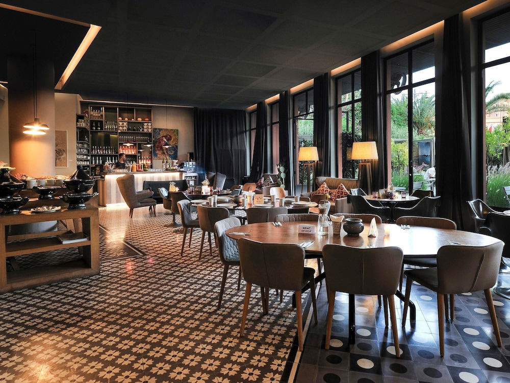 Novotel Marrakech Hivernage - zdjęcie 5