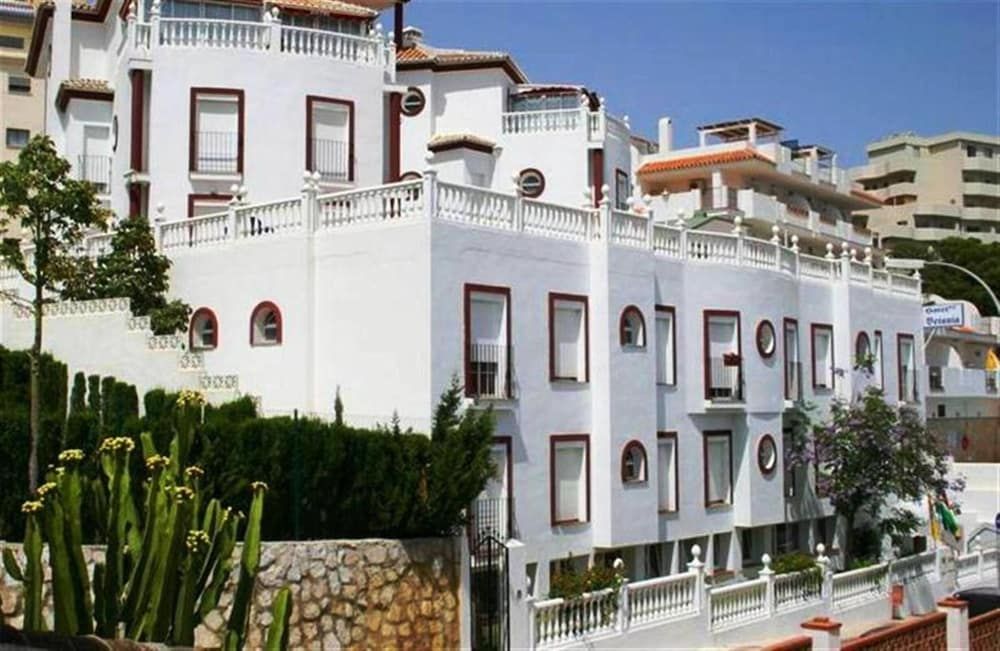 Hotel Betania image