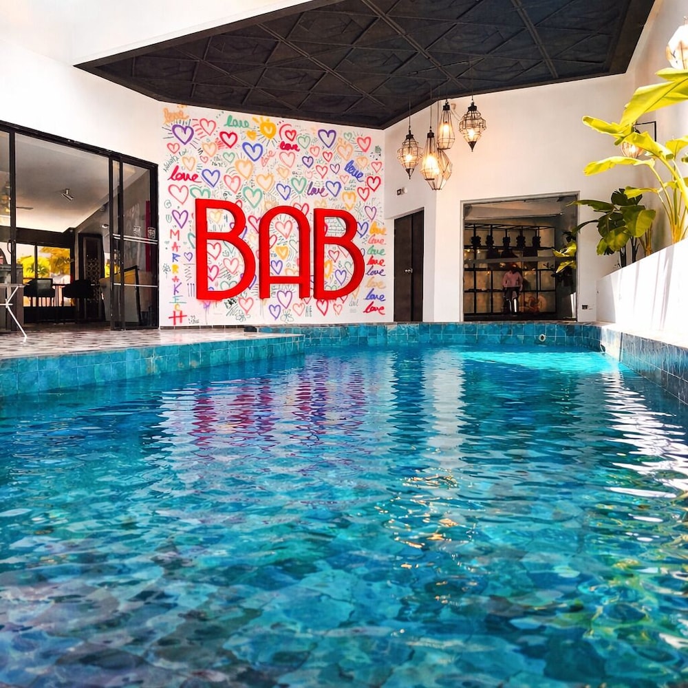 Bab Hotel - zdjęcie 2