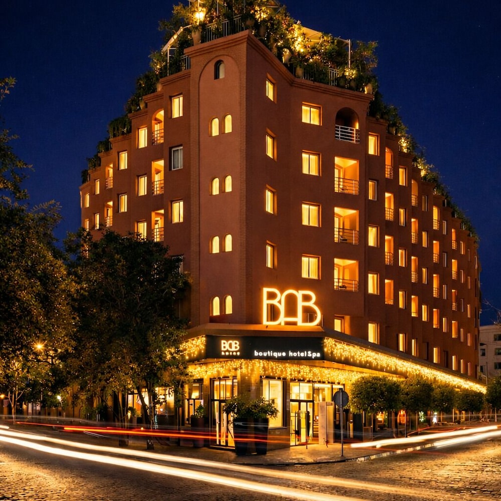 Bab Hotel