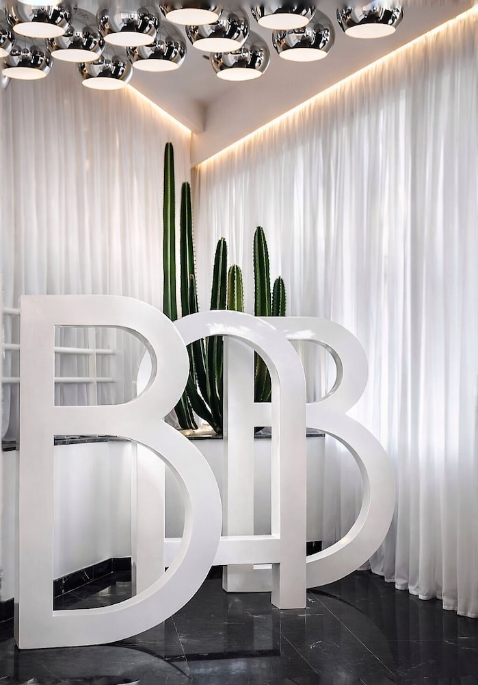 Bab Hotel - zdjęcie 5