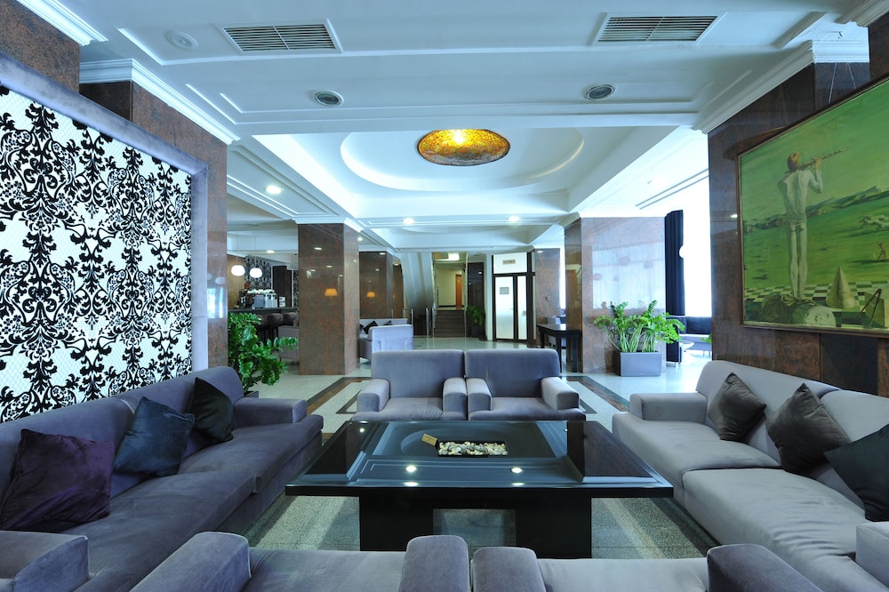 Crystal Palace Hotel - zdjęcie 5