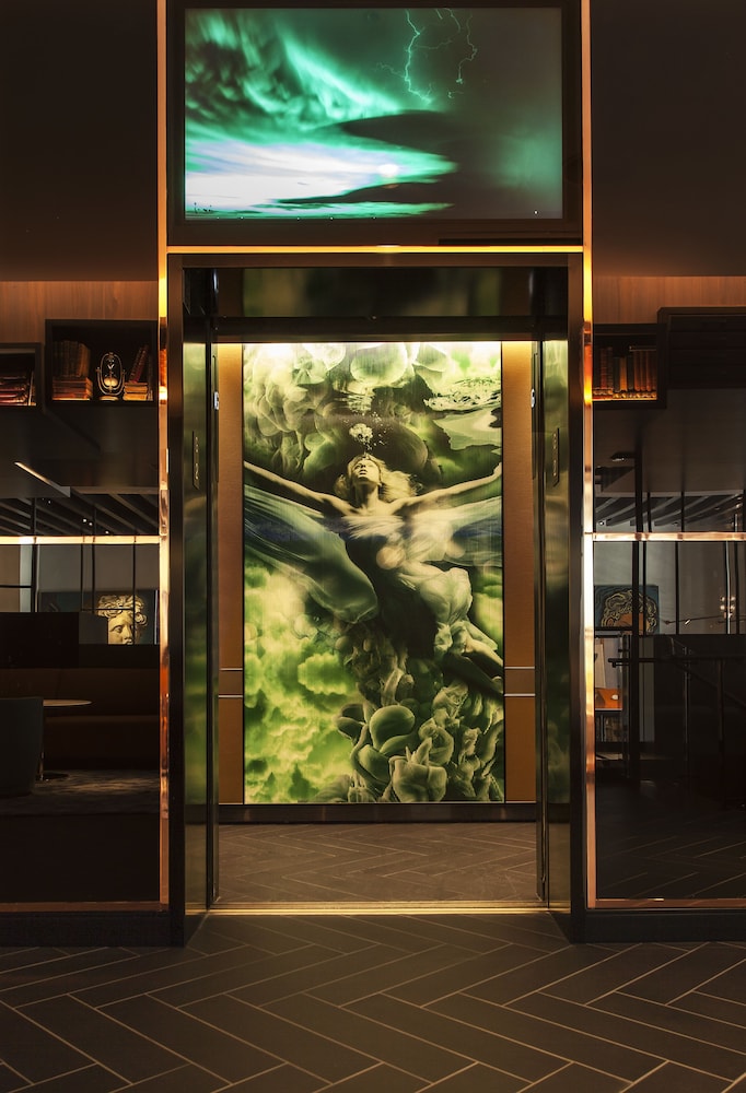 Hotel EMC2, Autograph Collection - zdjęcie 5