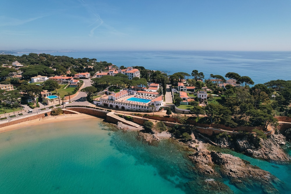 Hostal de la Gavina GL - The Leading Hotels of the World