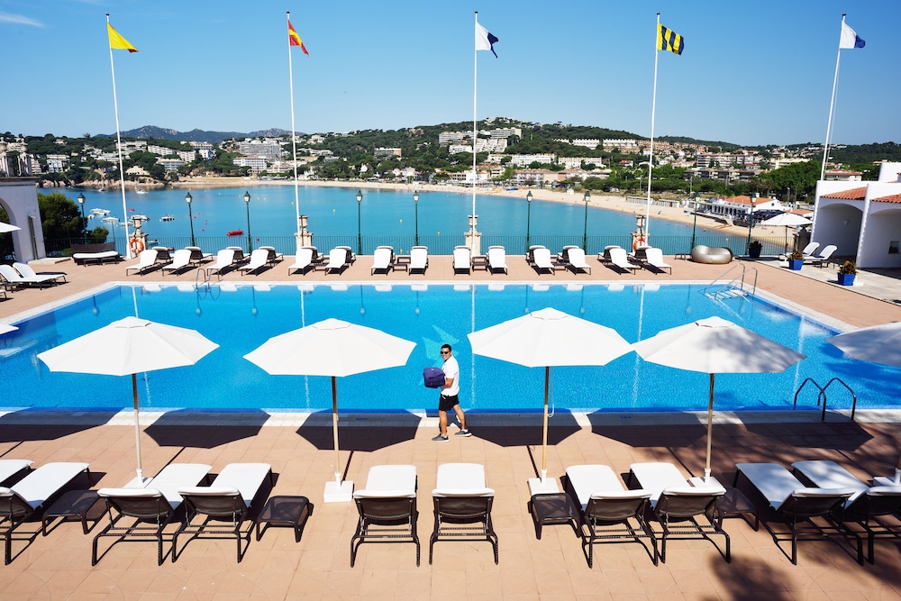 Hostal de la Gavina GL - The Leading Hotels of the World - zdjęcie 3