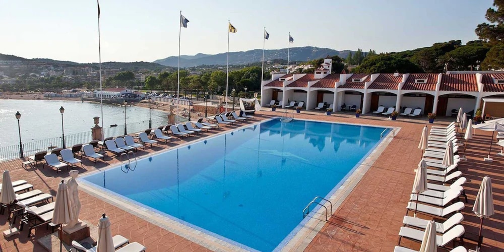 Hostal de la Gavina GL - The Leading Hotels of the World - zdjęcie 4