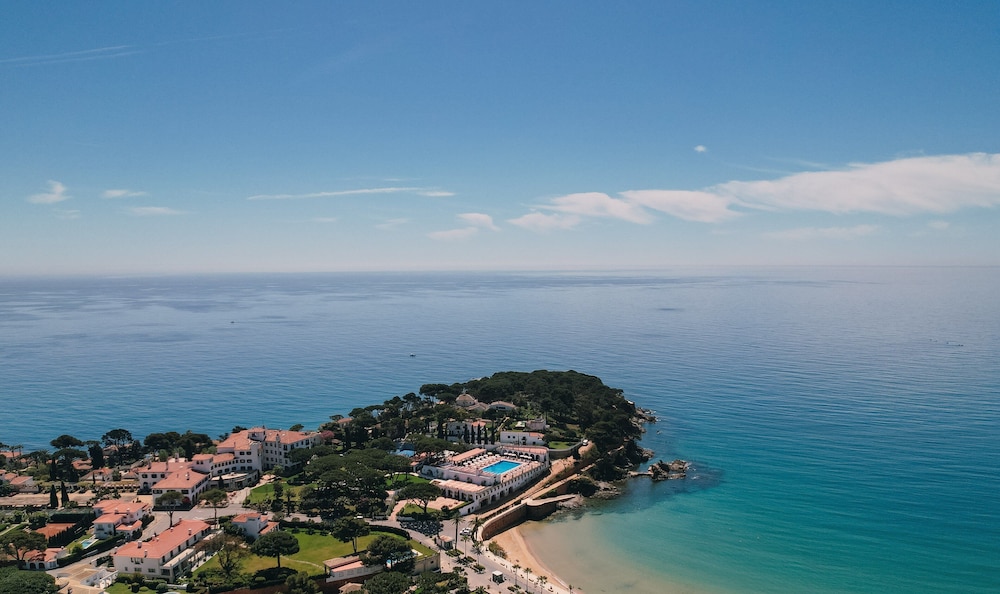 Hostal de la Gavina GL - The Leading Hotels of the World - zdjęcie 2