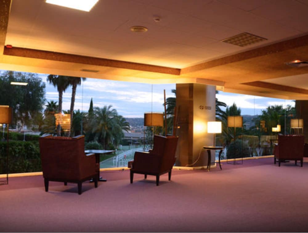 Hotel Beatriz Toledo Auditorium & Spa - zdjęcie 5