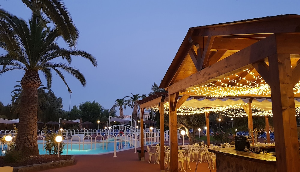 Hotel Beatriz Toledo Auditorium & Spa - zdjęcie 4