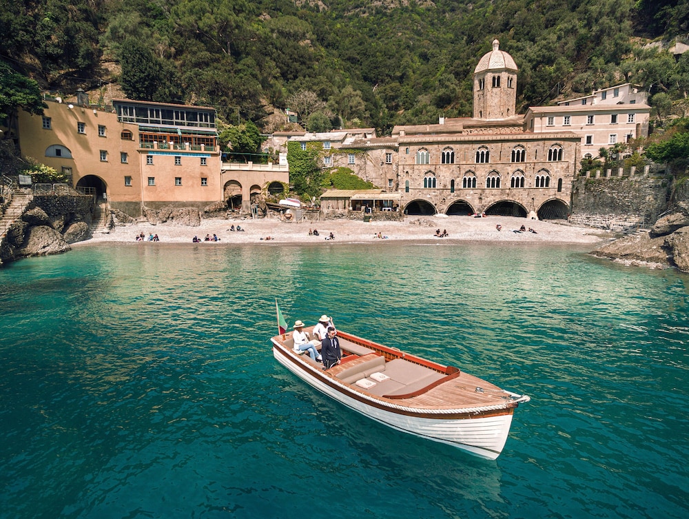 Splendido Mare, A Belmond Hotel, Portofino - zdjęcie 4