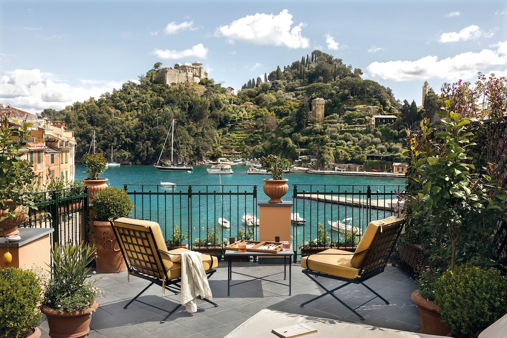 Splendido Mare, A Belmond Hotel, Portofino - zdjęcie 2