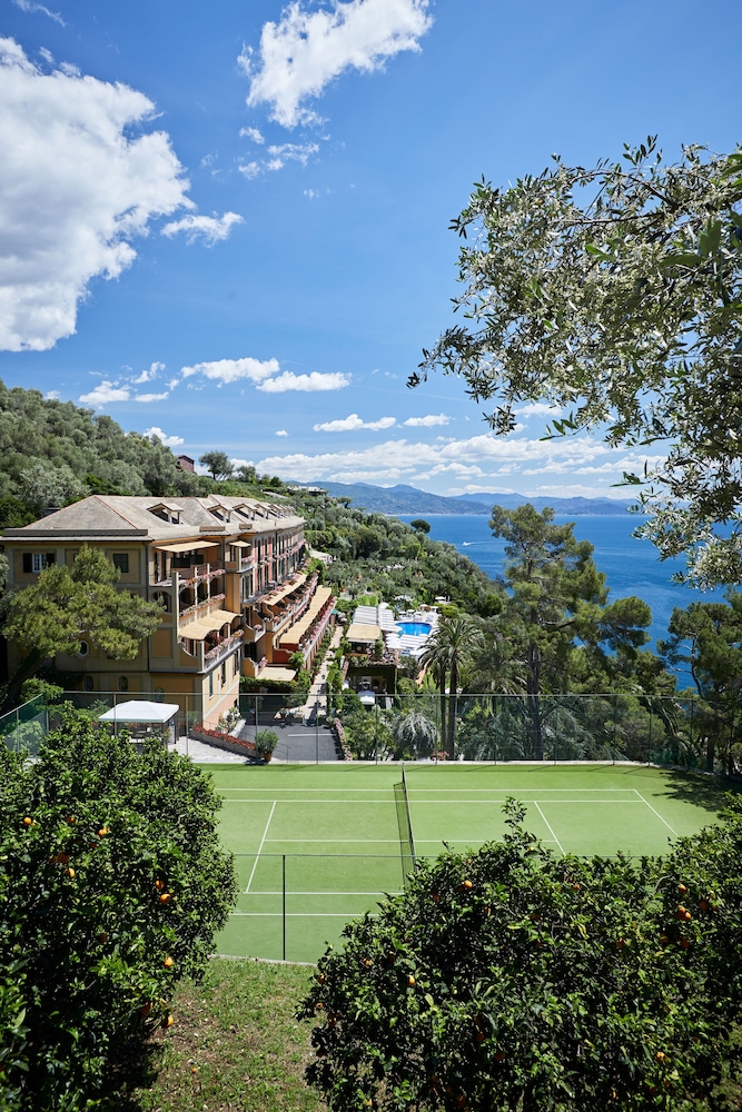 Splendido Mare, A Belmond Hotel, Portofino - zdjęcie 3