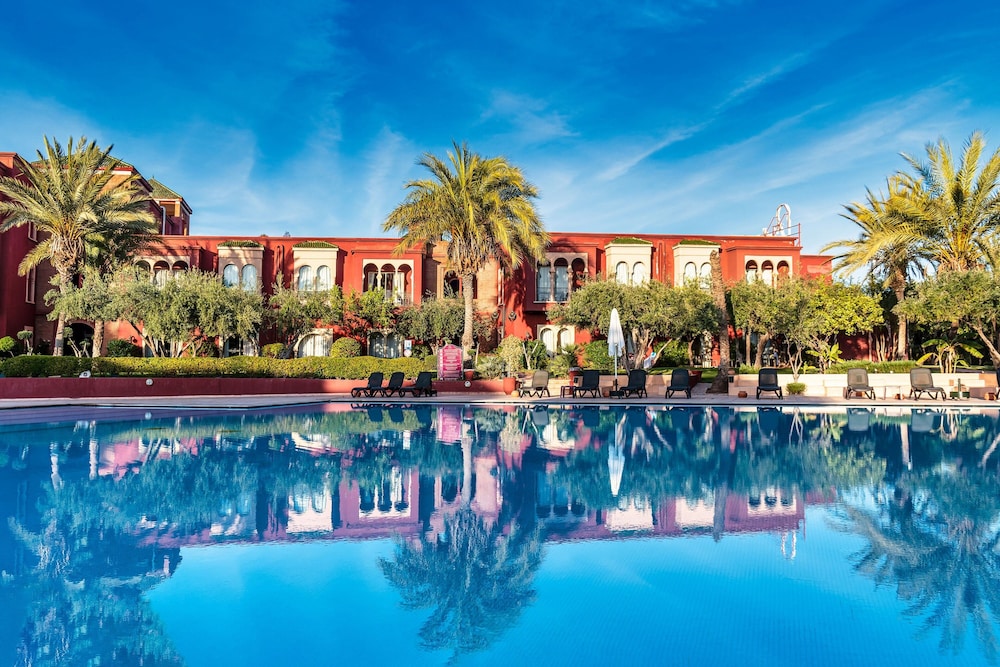 Delta Hotels by Marriott™ Marrakech Eden Andalou - zdjęcie 4