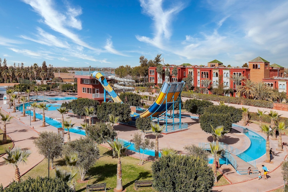 Delta Hotels by Marriott™ Marrakech Eden Andalou - zdjęcie 5