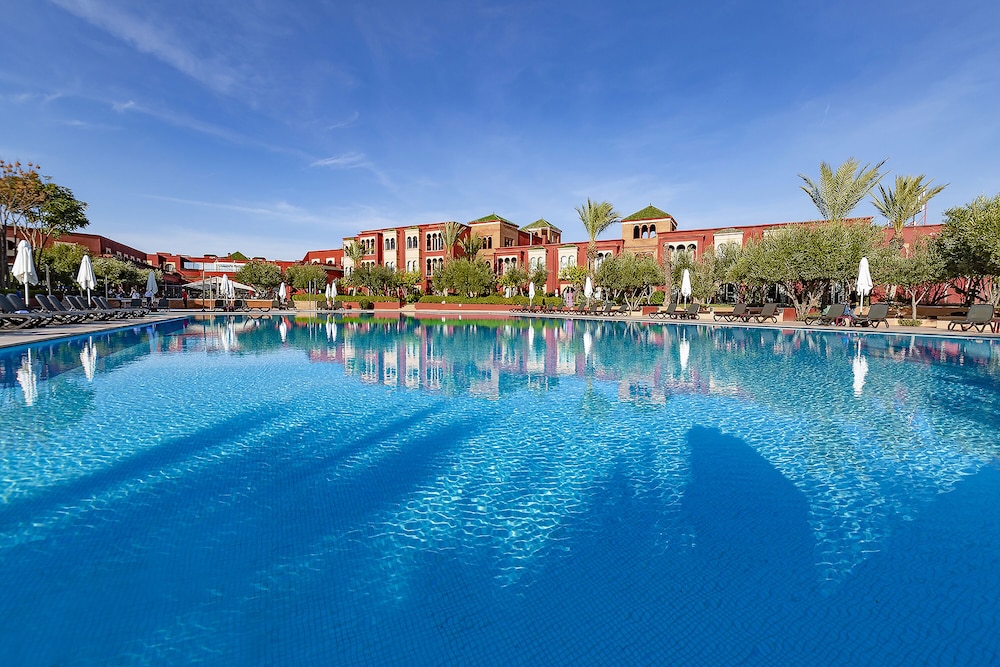 Delta Hotels by Marriott™ Marrakech Eden Andalou - zdjęcie 3